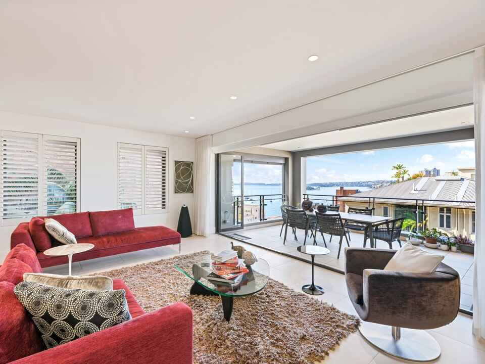 201/14 Macleay Street Potts Point
