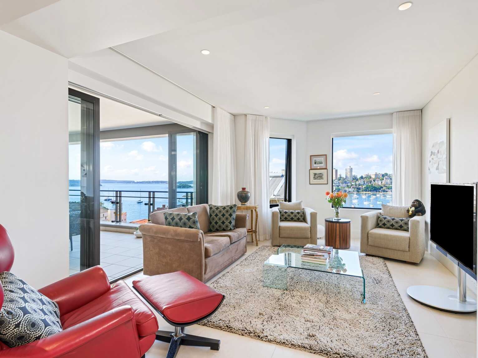 201/14 Macleay Street Potts Point 201/14 Macleay Street Potts Point