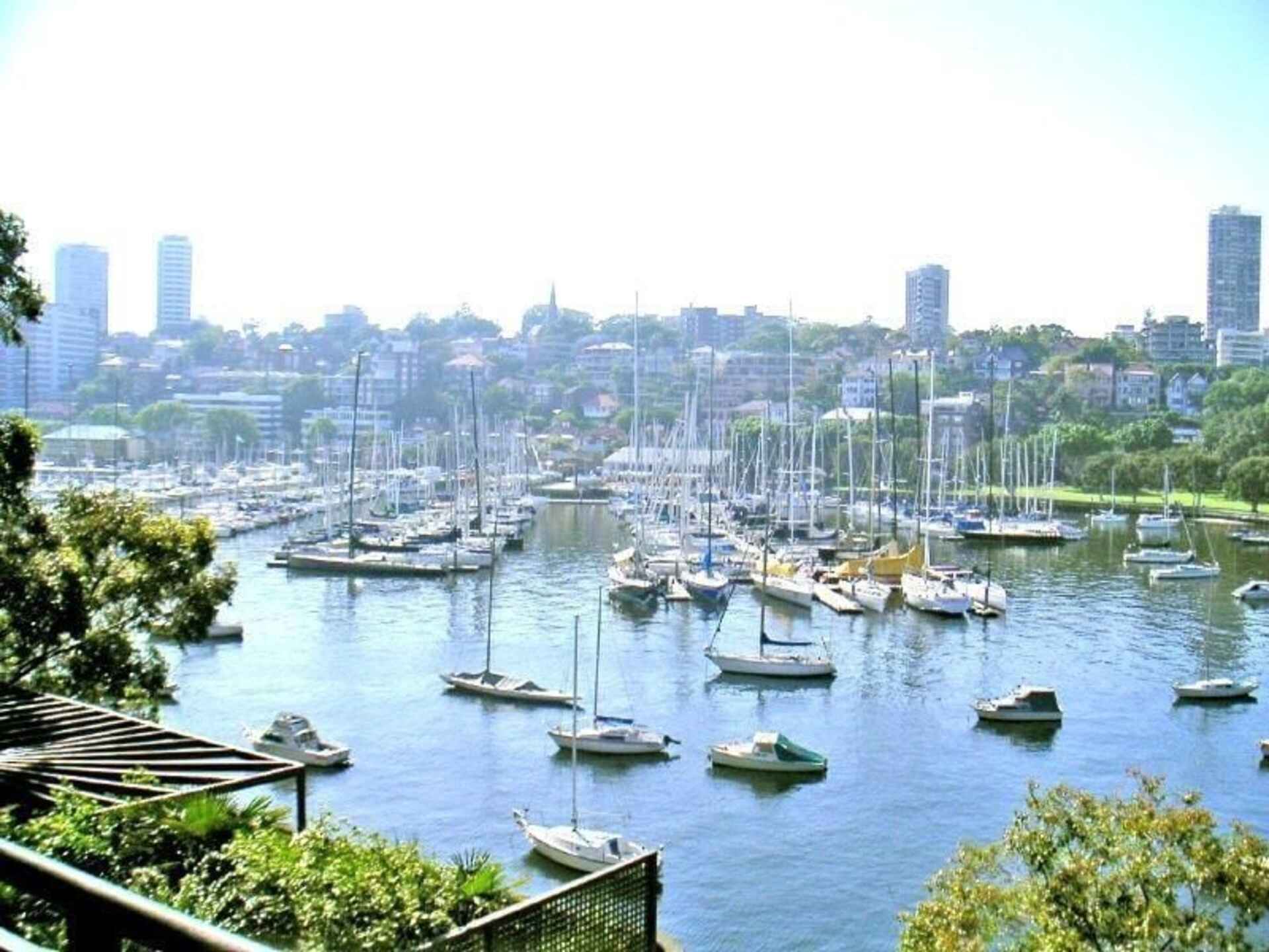 6/75 Elizabeth Bay Road Elizabeth Bay