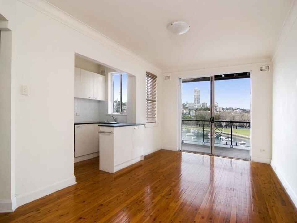 6/75 Elizabeth Bay Road Elizabeth Bay