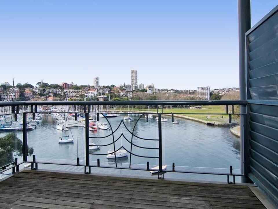 6/75 Elizabeth Bay Road Elizabeth Bay