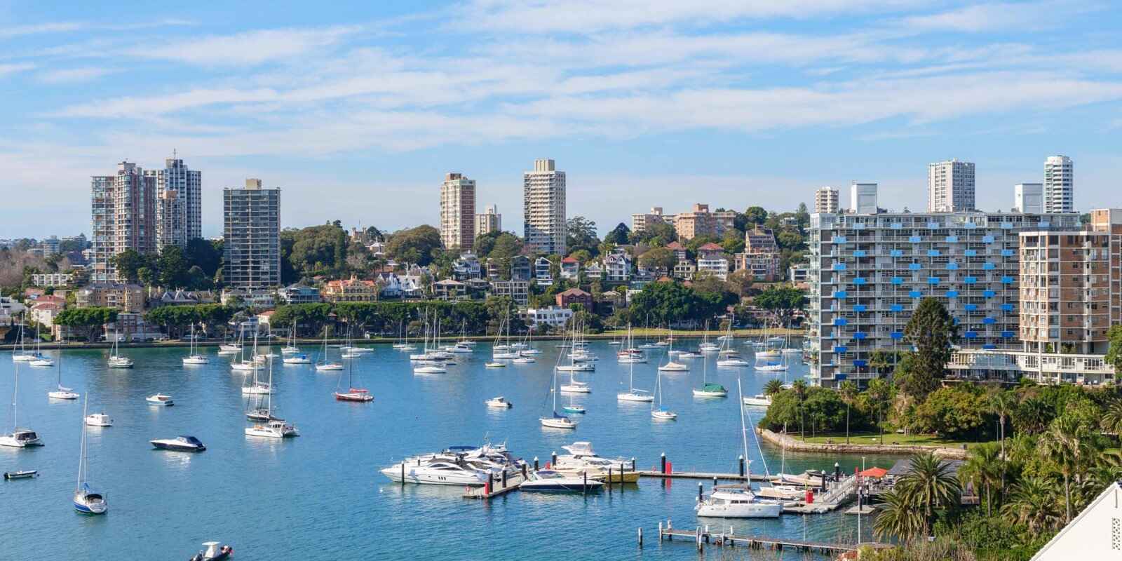 202/14 Macleay Street Potts Point