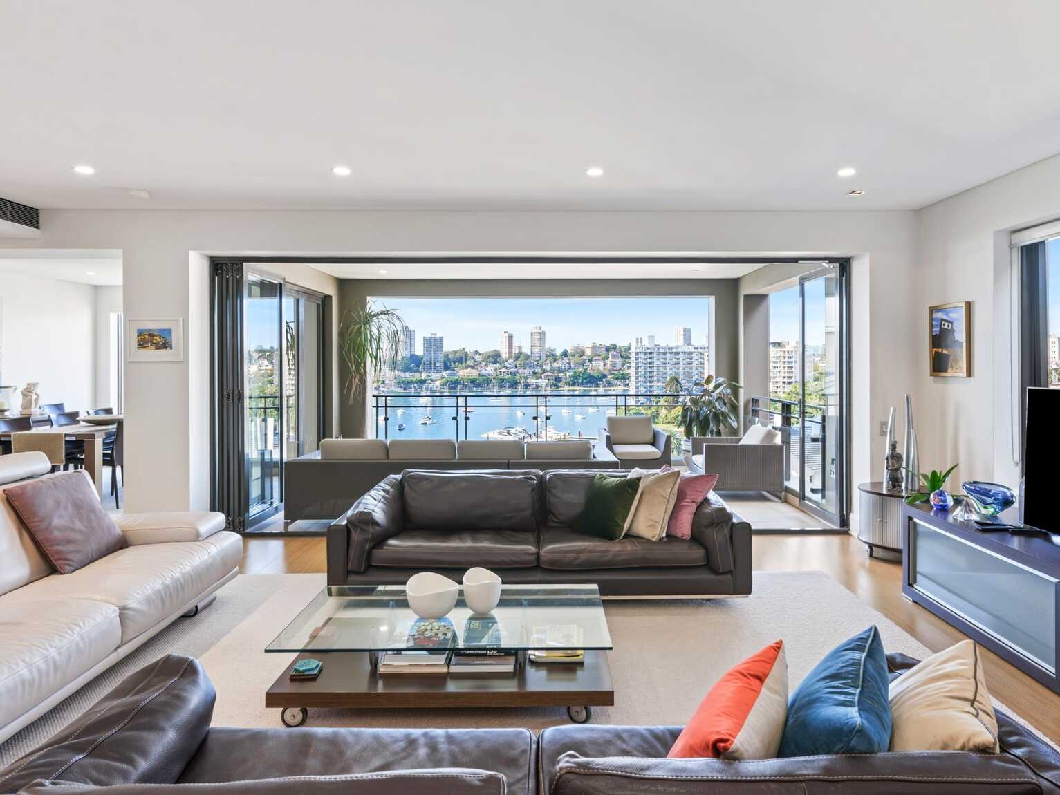 202/14 Macleay Street Potts Point