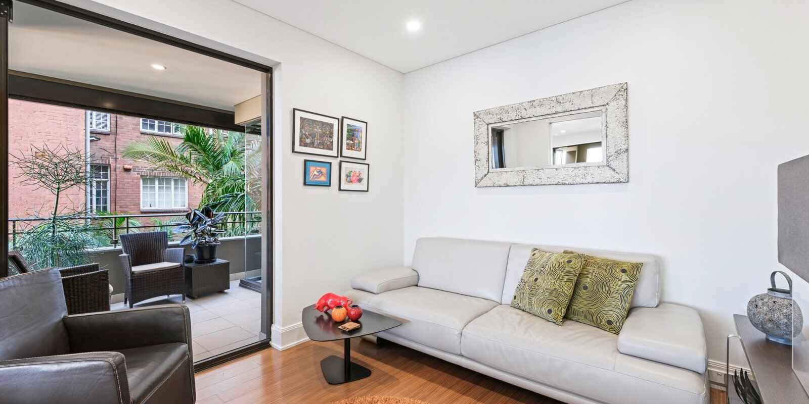 202/14 Macleay Street Potts Point