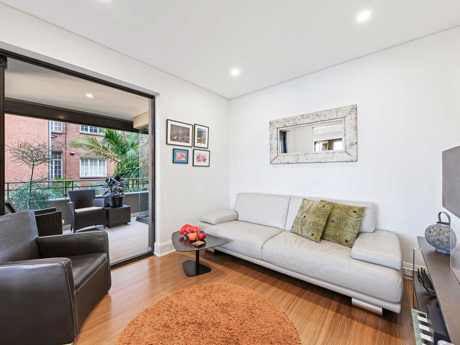 202/14 Macleay Street Potts Point