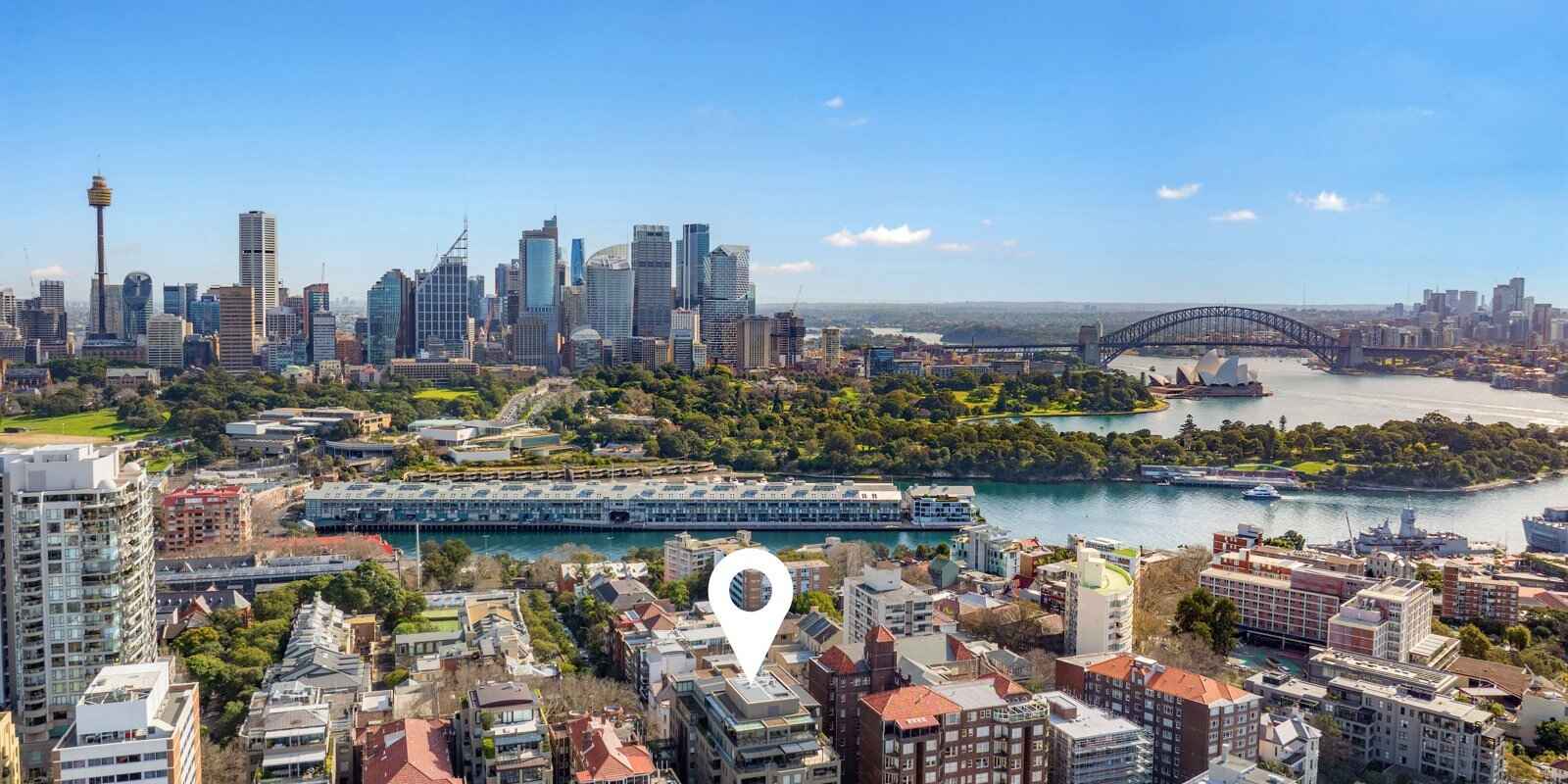202/14 Macleay Street Potts Point