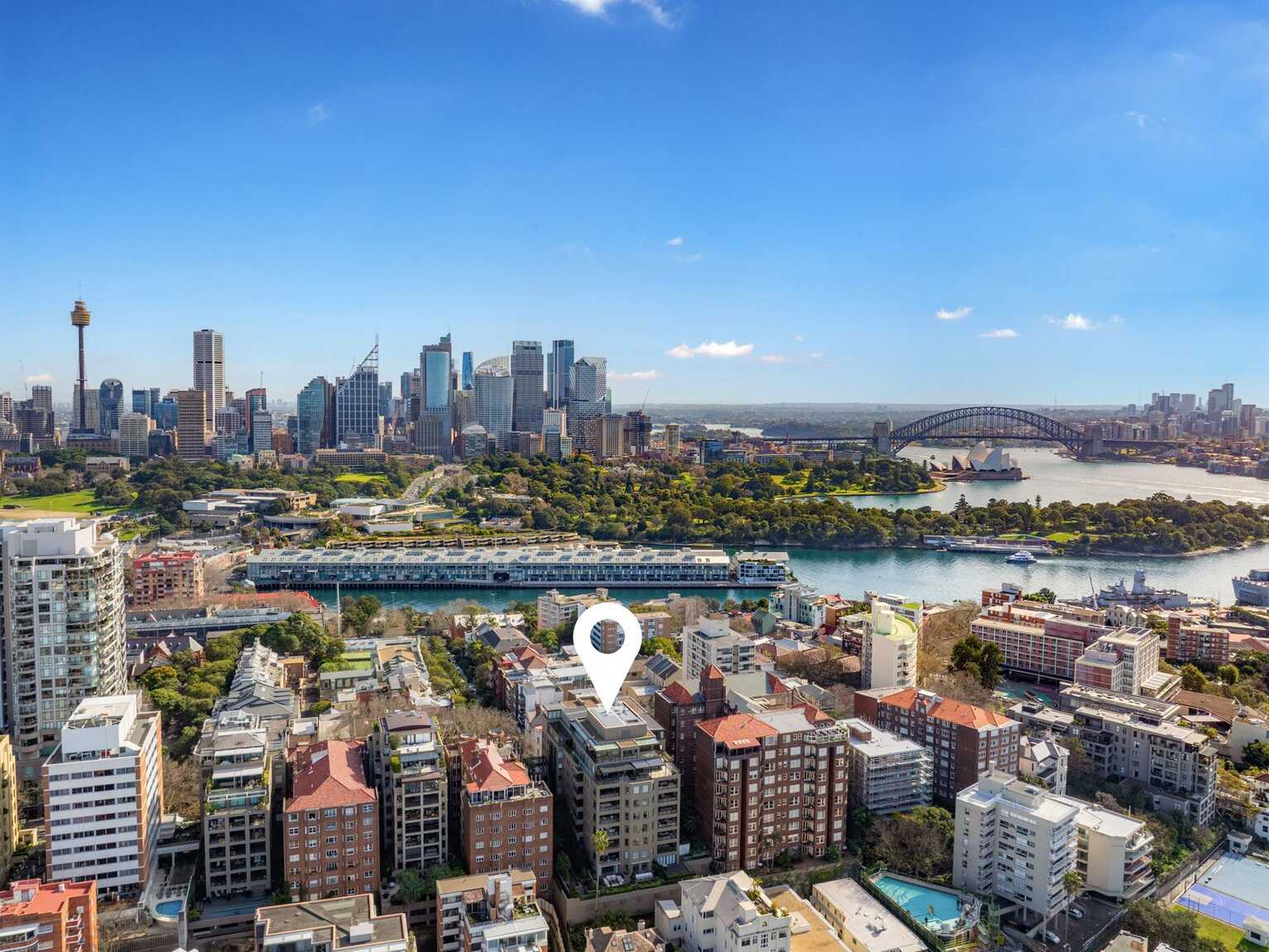 202/14 Macleay Street Potts Point
