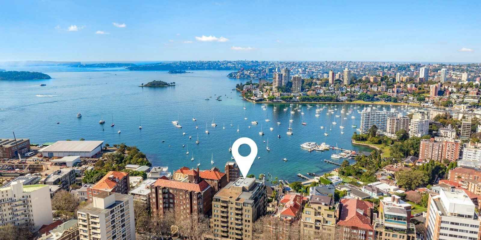202/14 Macleay Street Potts Point