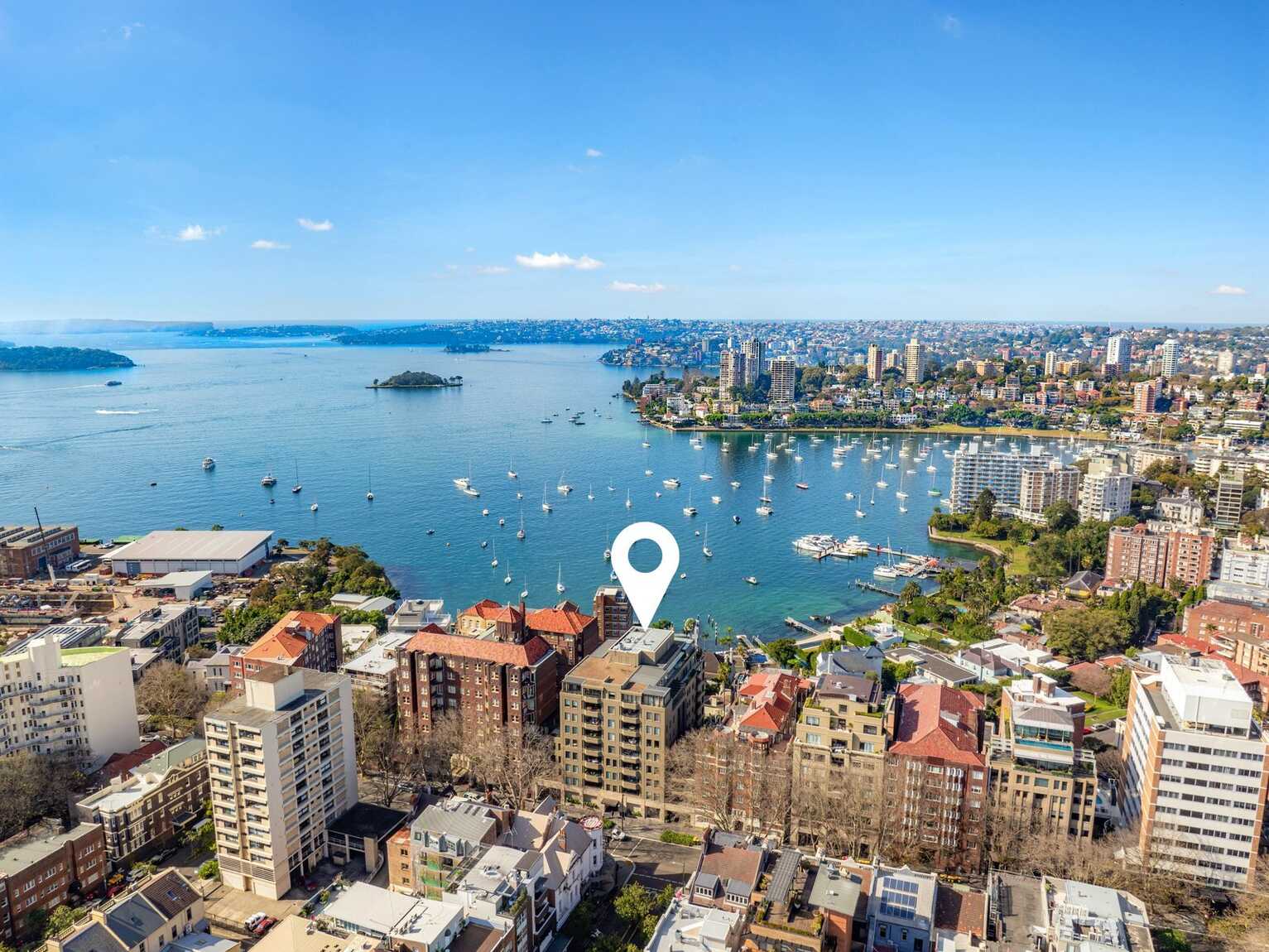 202/14 Macleay Street Potts Point