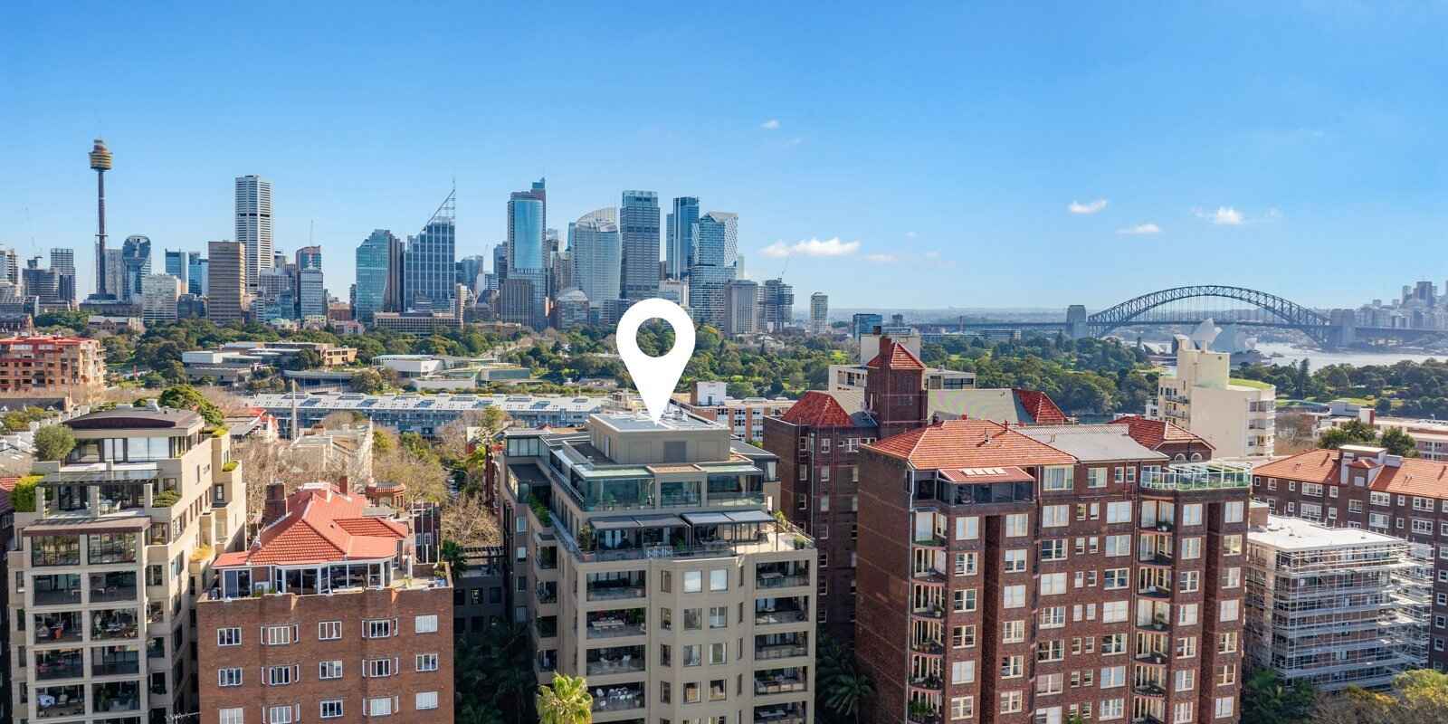 202/14 Macleay Street Potts Point