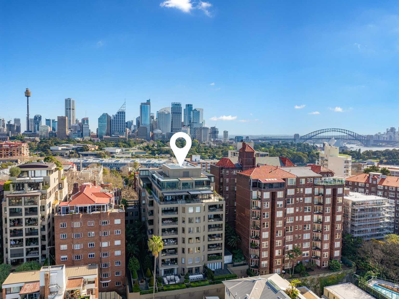 202/14 Macleay Street Potts Point