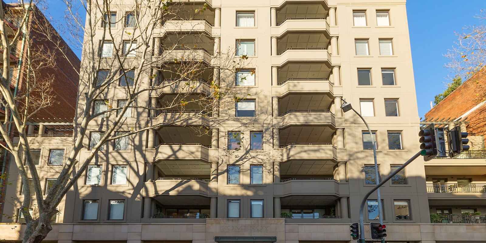 202/14 Macleay Street Potts Point