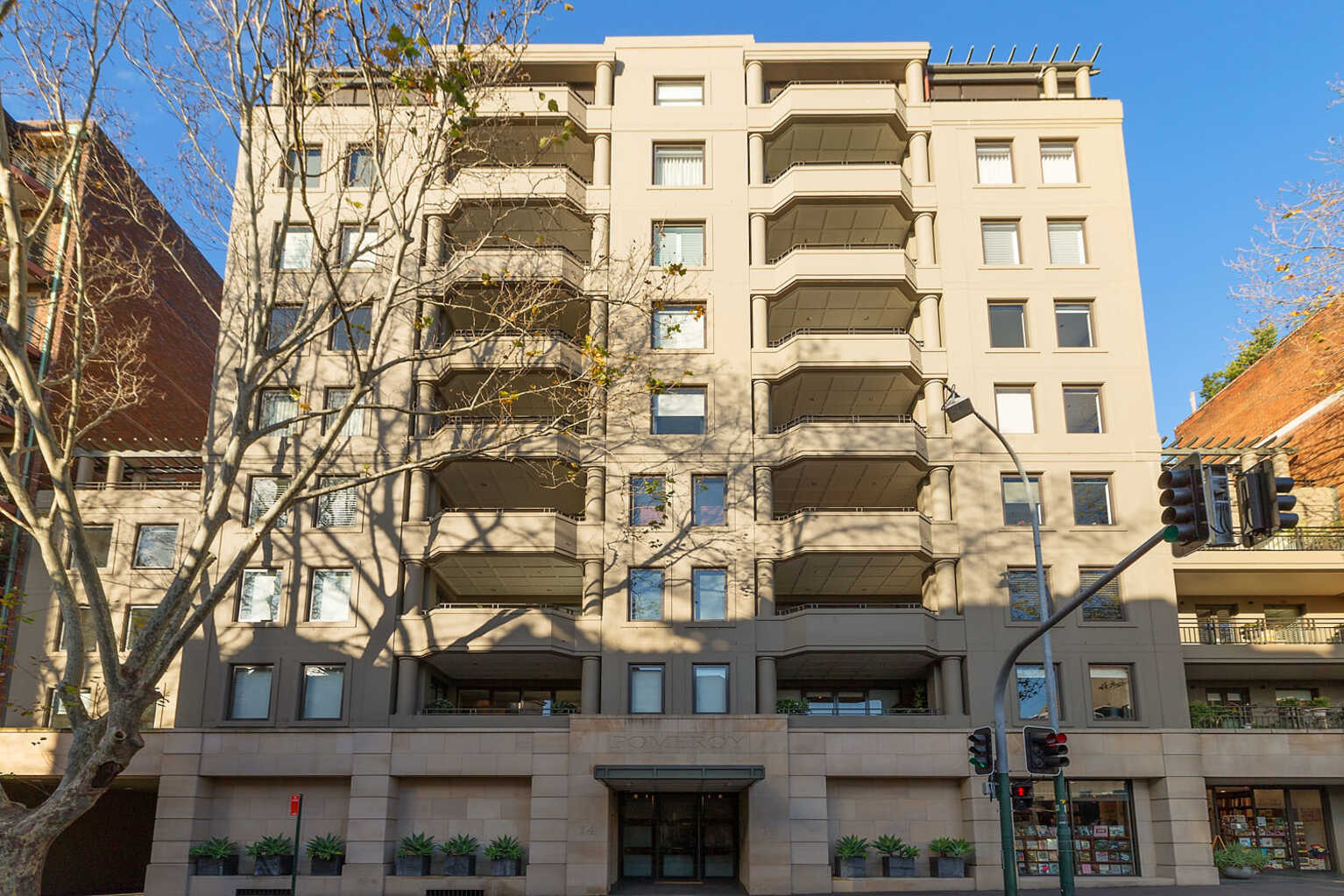 202/14 Macleay Street Potts Point