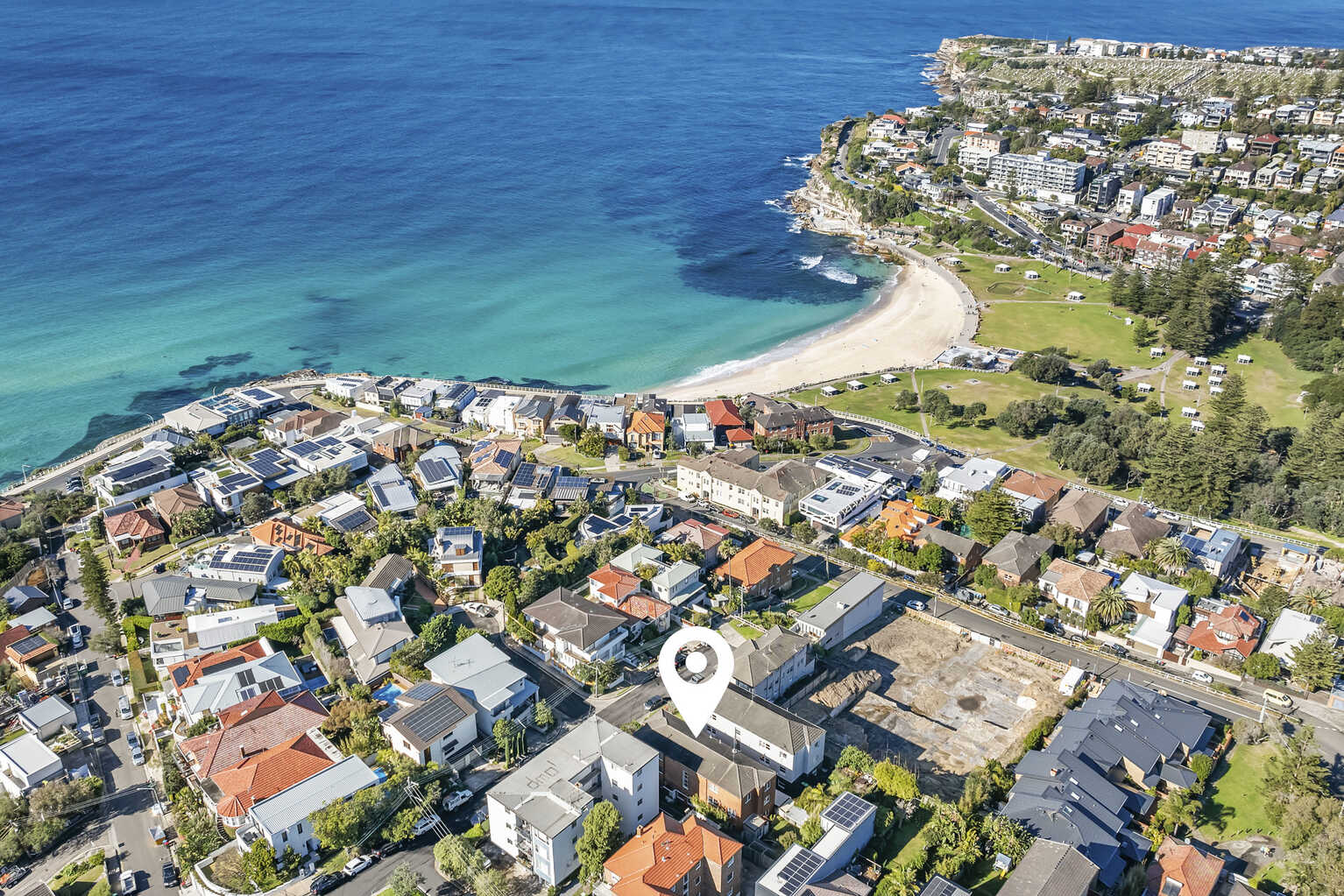 5/5 Andrew Street Bronte 5/5 Andrew Street Bronte