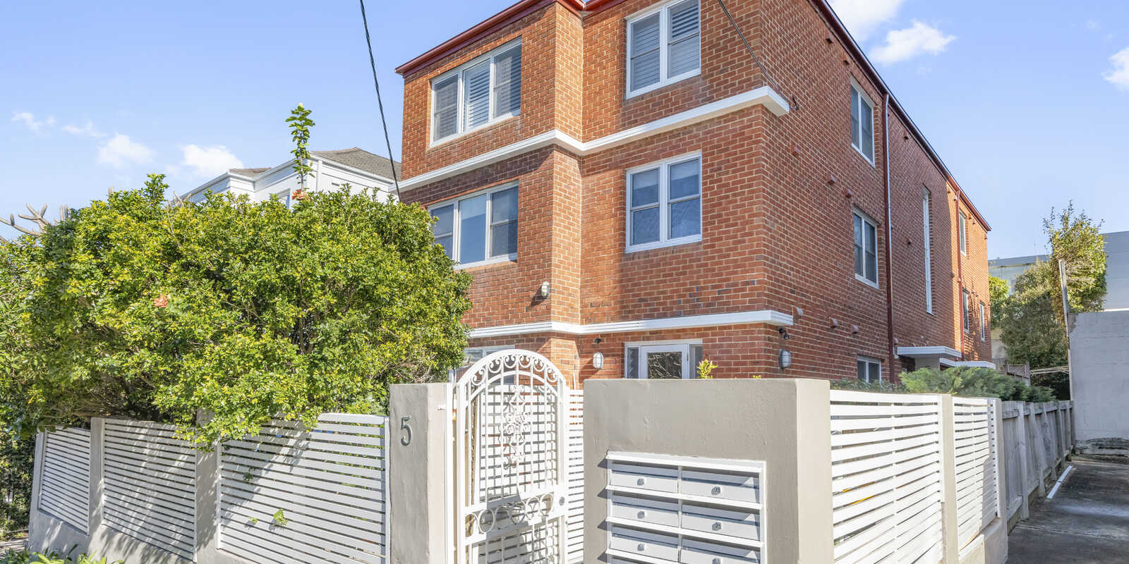 5/5 Andrew Street Bronte 5/5 Andrew Street Bronte