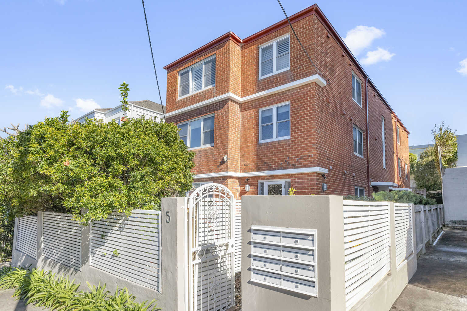 5/5 Andrew Street Bronte 5/5 Andrew Street Bronte