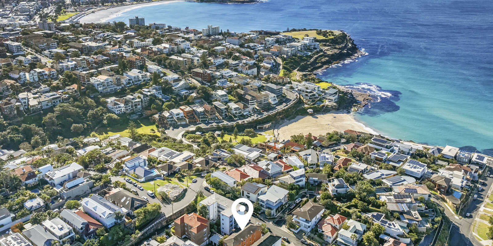 5/5 Andrew Street Bronte 5/5 Andrew Street Bronte