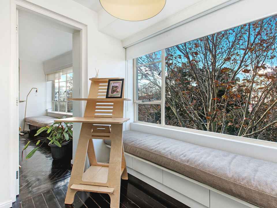 43/17 Wylde Street Potts Point