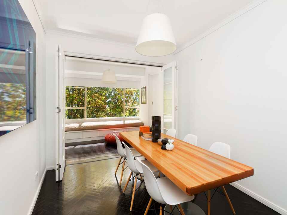 43/17 Wylde Street Potts Point