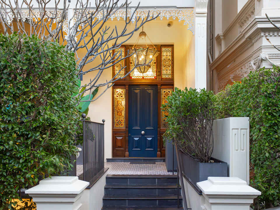 29 Challis Avenue Potts Point