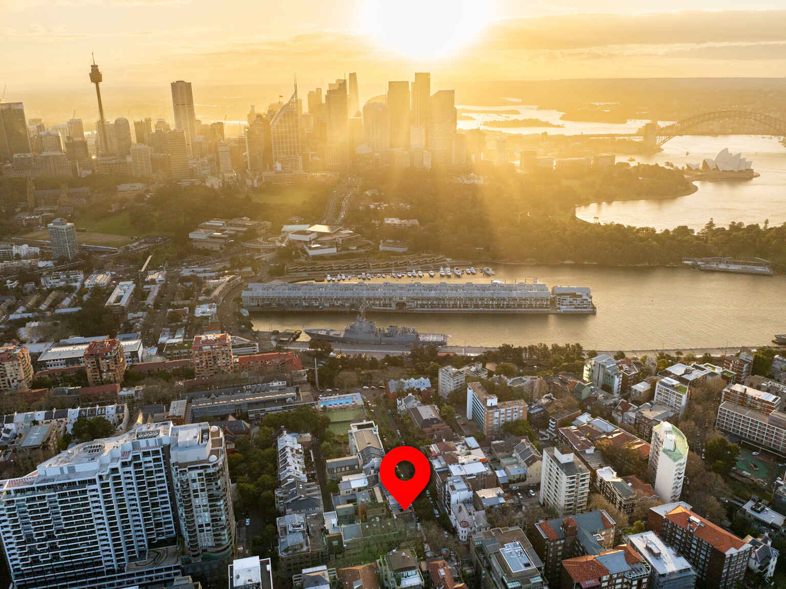 29 Challis Avenue Potts Point