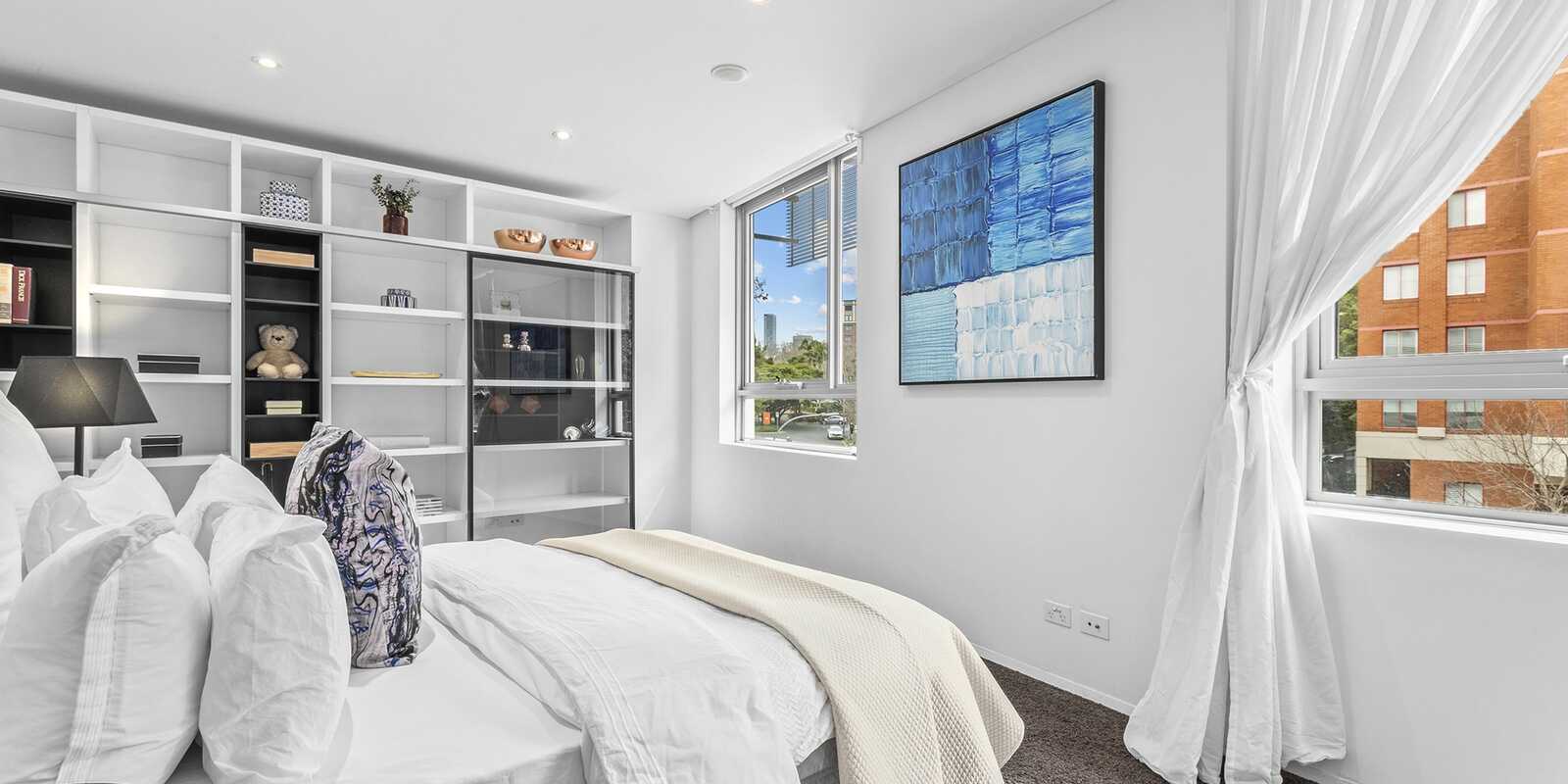 804/21 Elizabeth Bay Road Elizabeth Bay