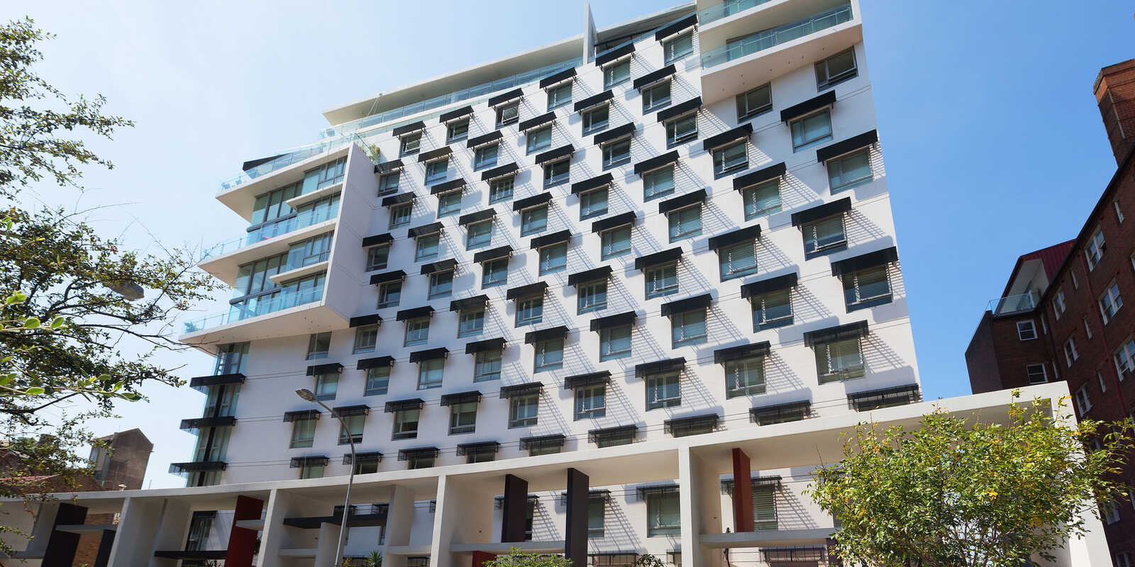 804/21 Elizabeth Bay Road Elizabeth Bay