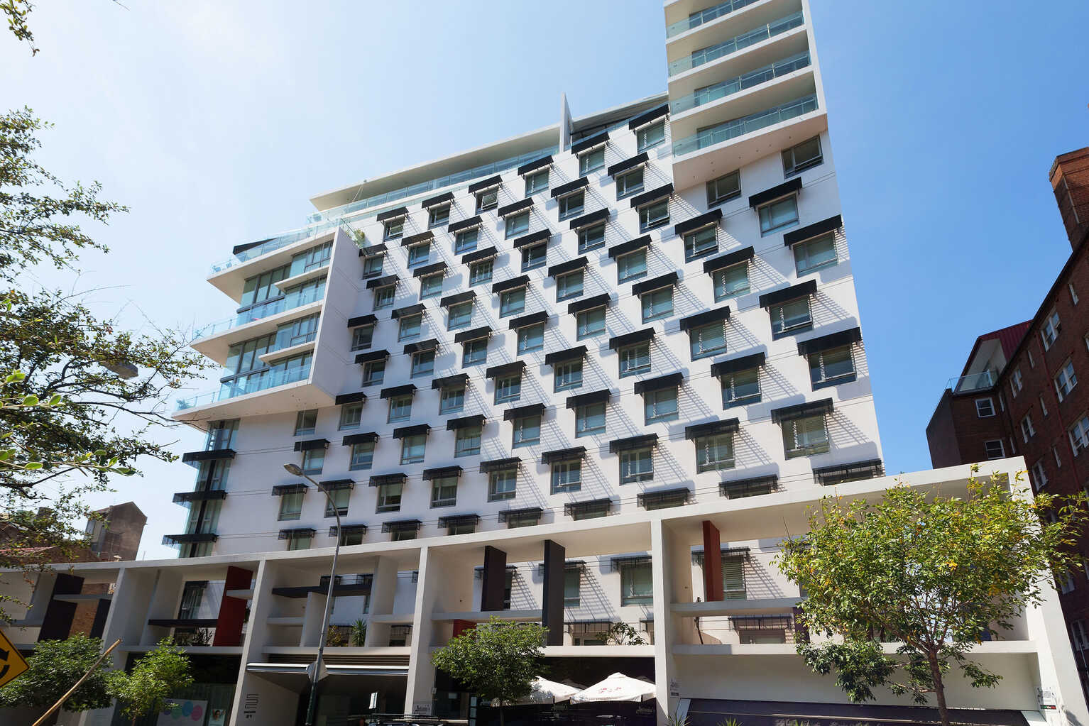 804/21 Elizabeth Bay Road Elizabeth Bay