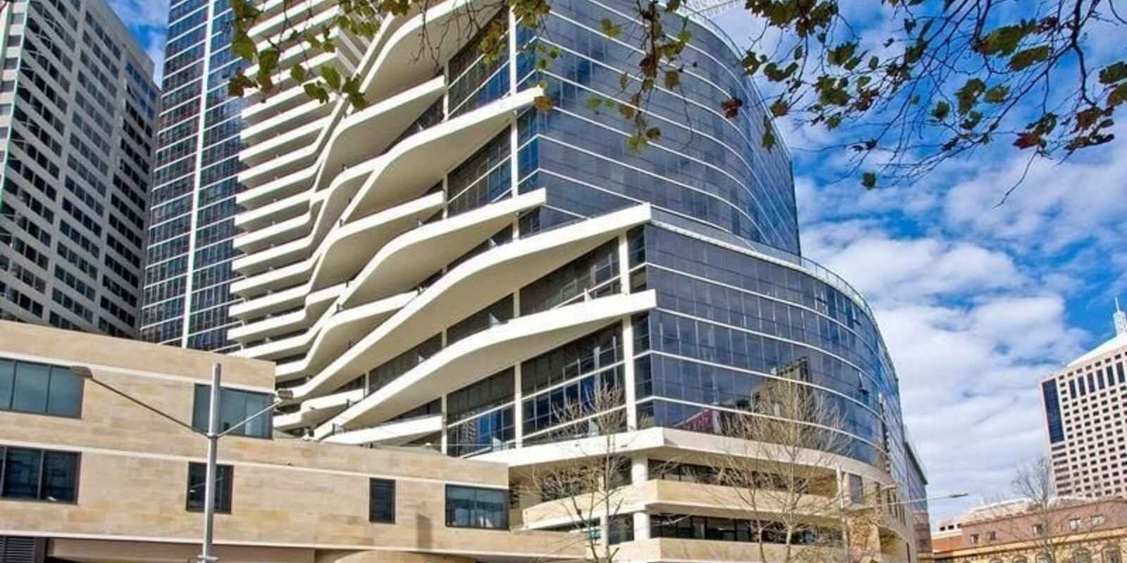 306/710-722 George Street Sydney 306/710-722 George Street Sydney