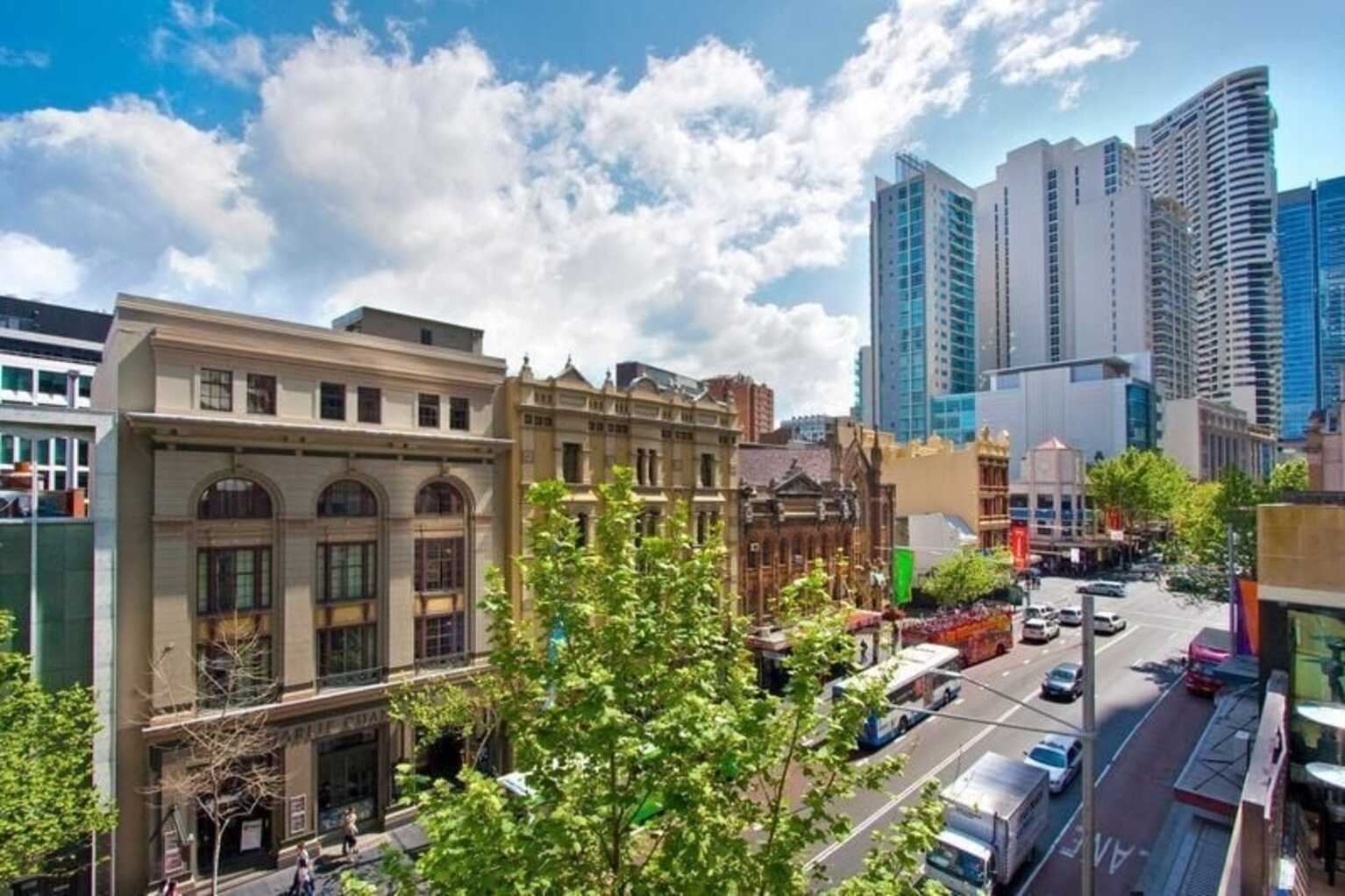 306/710-722 George Street Sydney 306/710-722 George Street Sydney