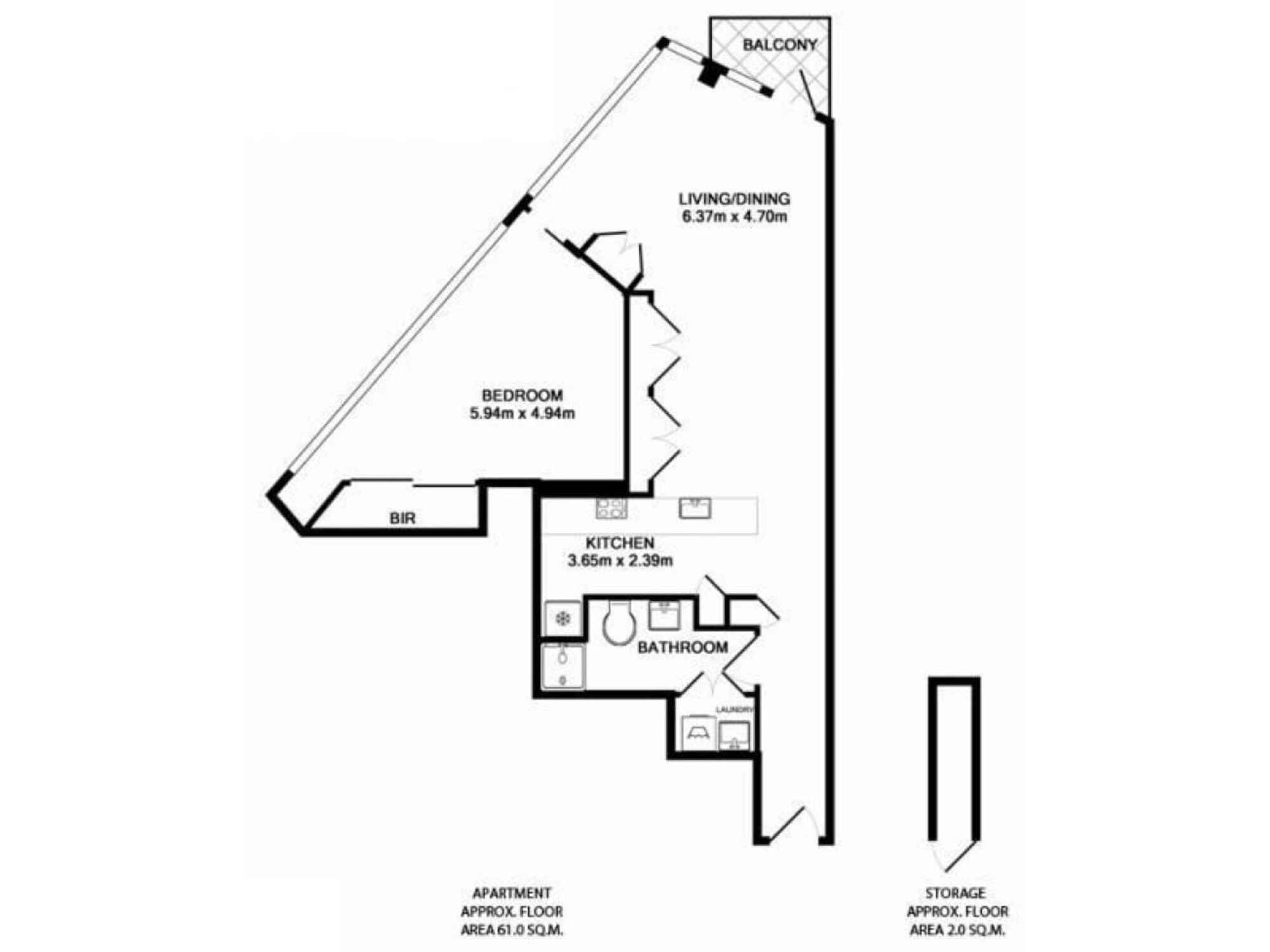 306/710-722 George Street Sydney 306/710-722 George Street Sydney