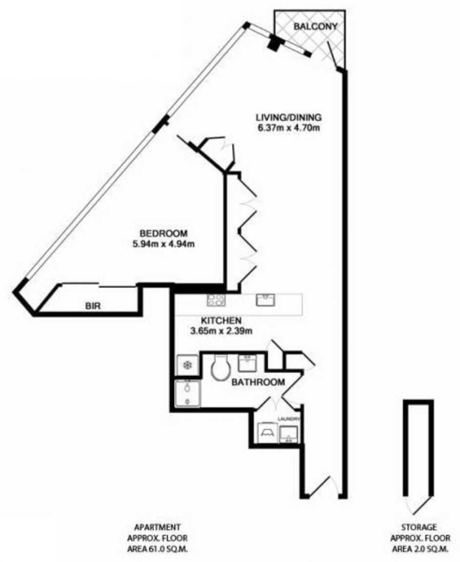 306/710-722 George Street Sydney 306/710-722 George Street Sydney