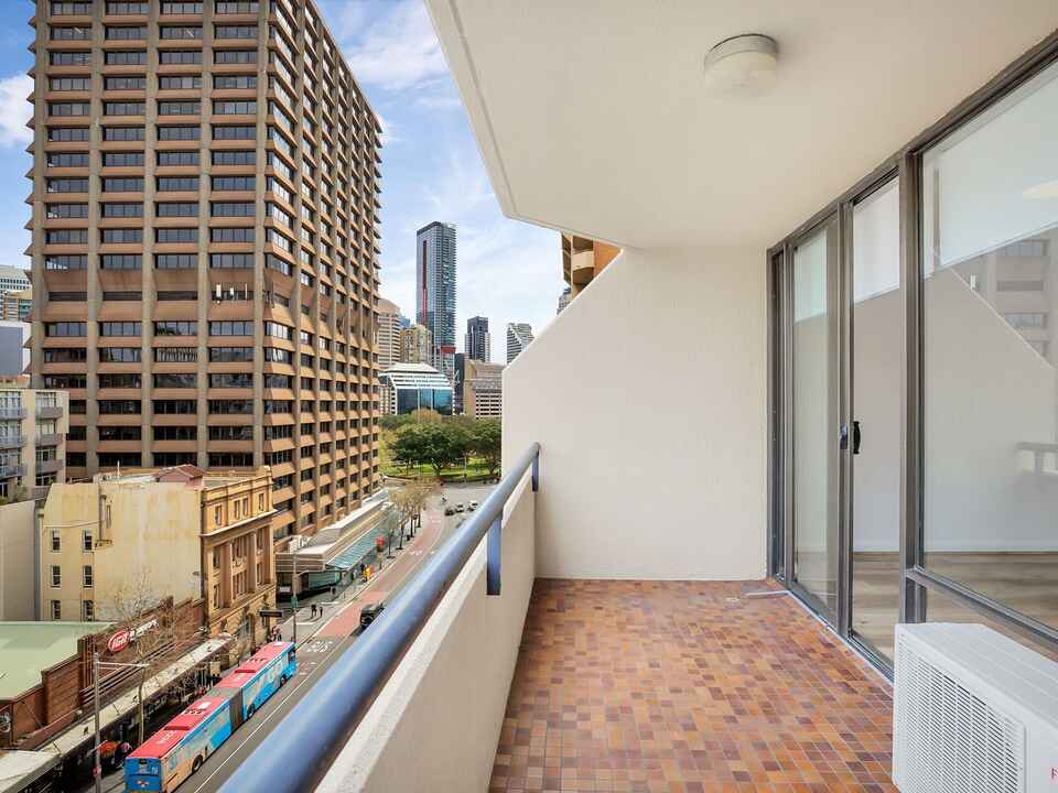 89/18-32 Oxford Street Darlinghurst