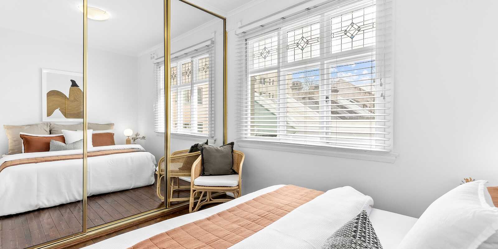 11/1 Hughes Street Potts Point 11/1 Hughes Street Potts Point