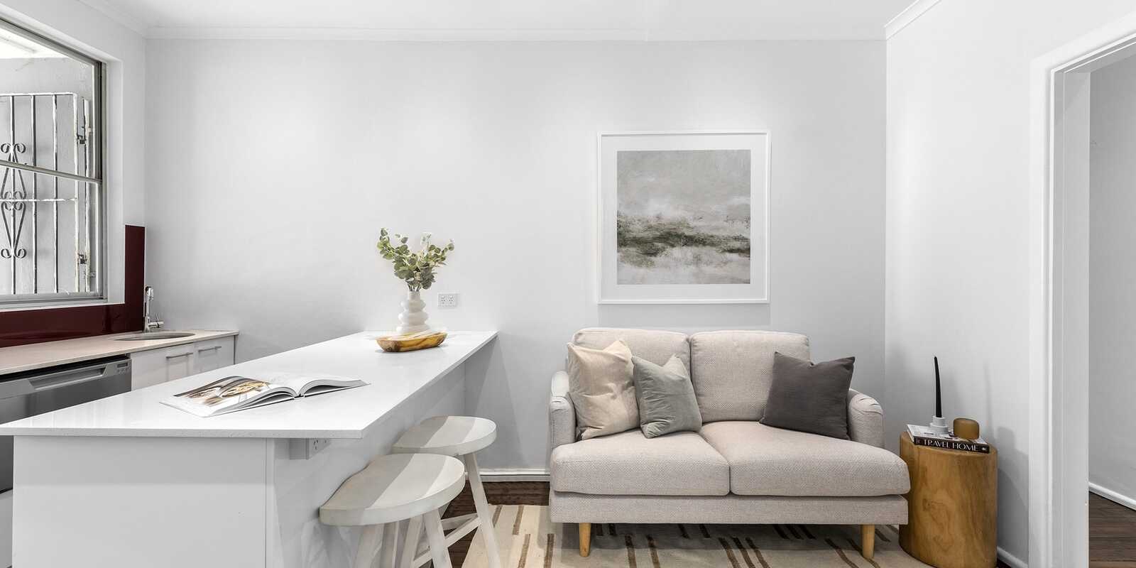 11/1 Hughes Street Potts Point 11/1 Hughes Street Potts Point
