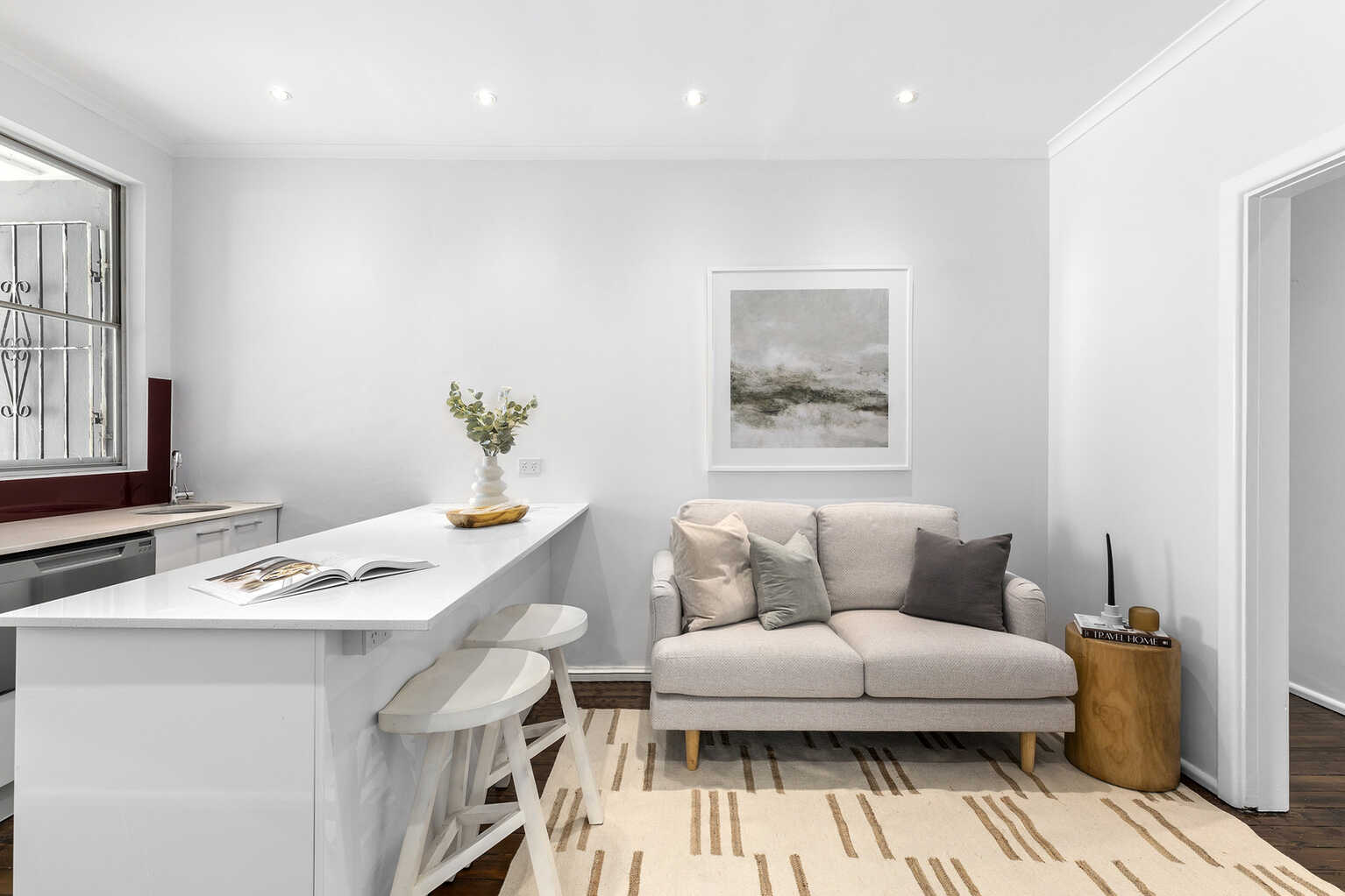 11/1 Hughes Street Potts Point 11/1 Hughes Street Potts Point