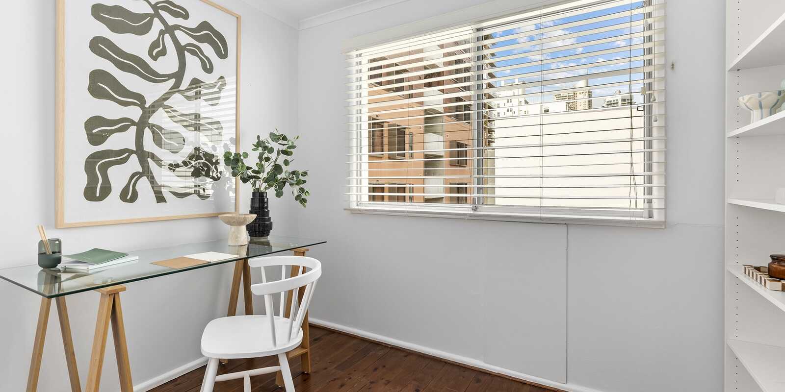 11/1 Hughes Street Potts Point 11/1 Hughes Street Potts Point