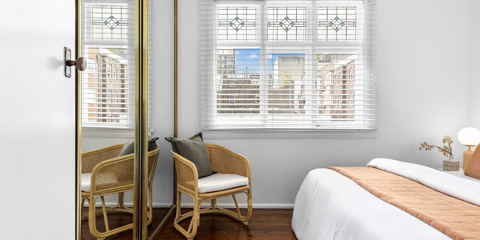11/1 Hughes Street Potts Point 11/1 Hughes Street Potts Point