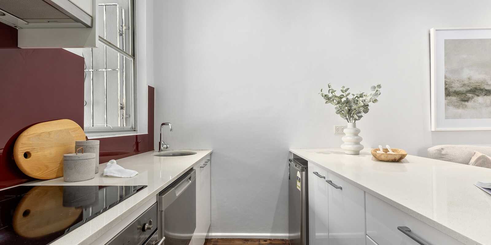 11/1 Hughes Street Potts Point 11/1 Hughes Street Potts Point