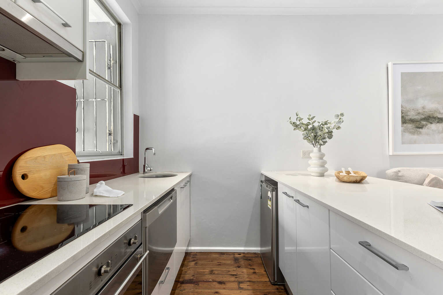 11/1 Hughes Street Potts Point 11/1 Hughes Street Potts Point