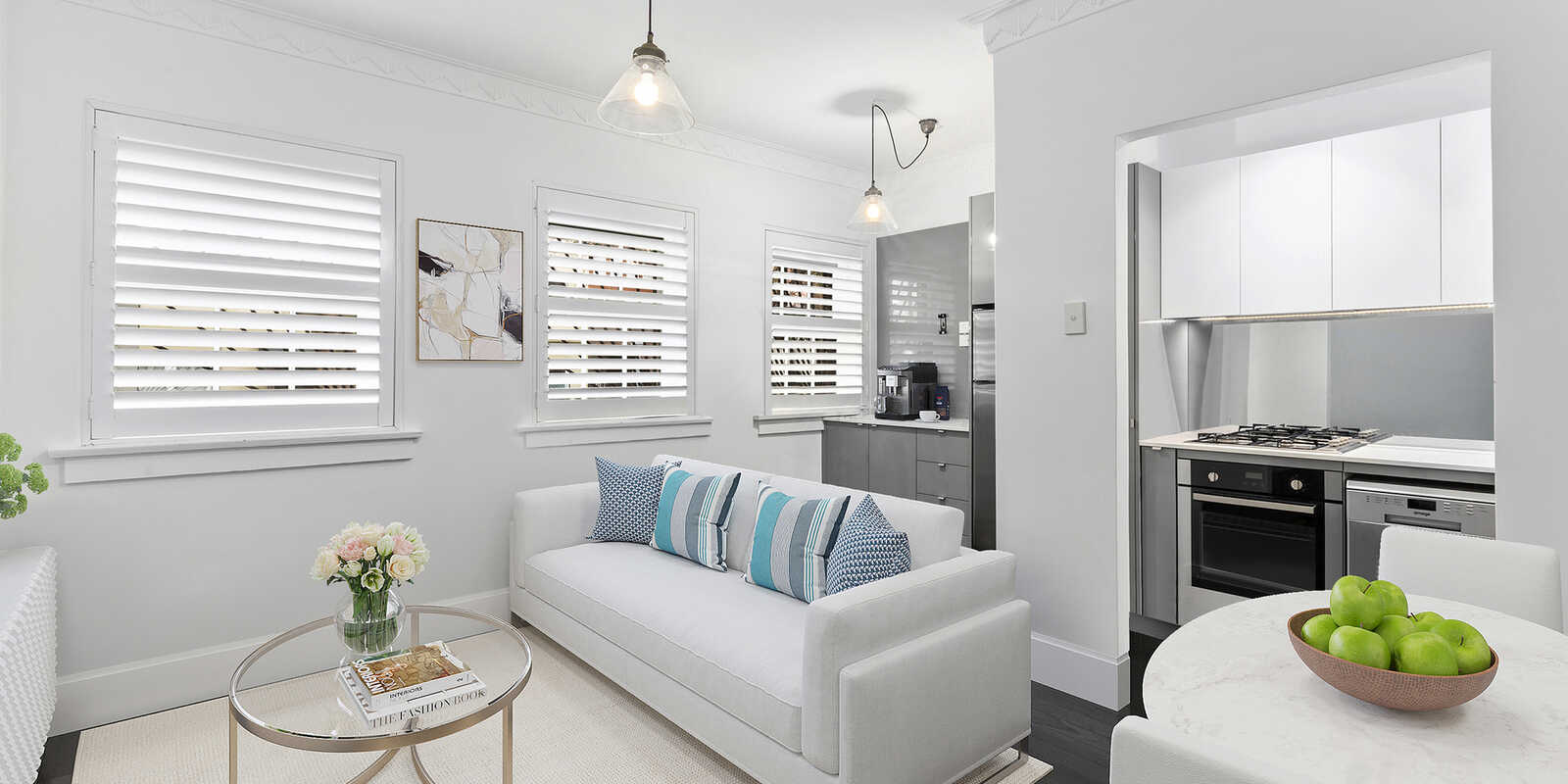 1/10 Tusculum Street Potts Point 1/10 Tusculum Street Potts Point