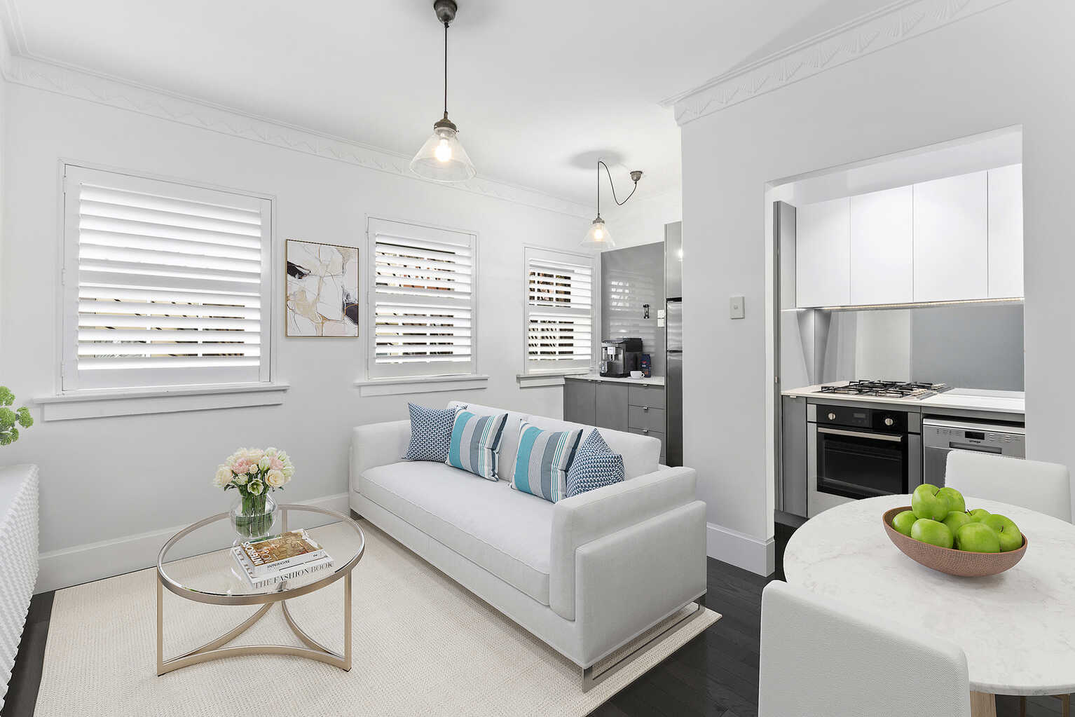 1/10 Tusculum Street Potts Point 1/10 Tusculum Street Potts Point