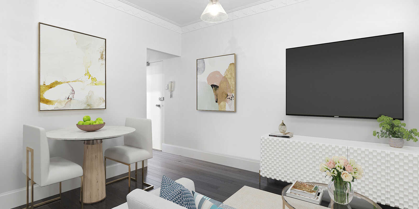 1/10 Tusculum Street Potts Point 1/10 Tusculum Street Potts Point