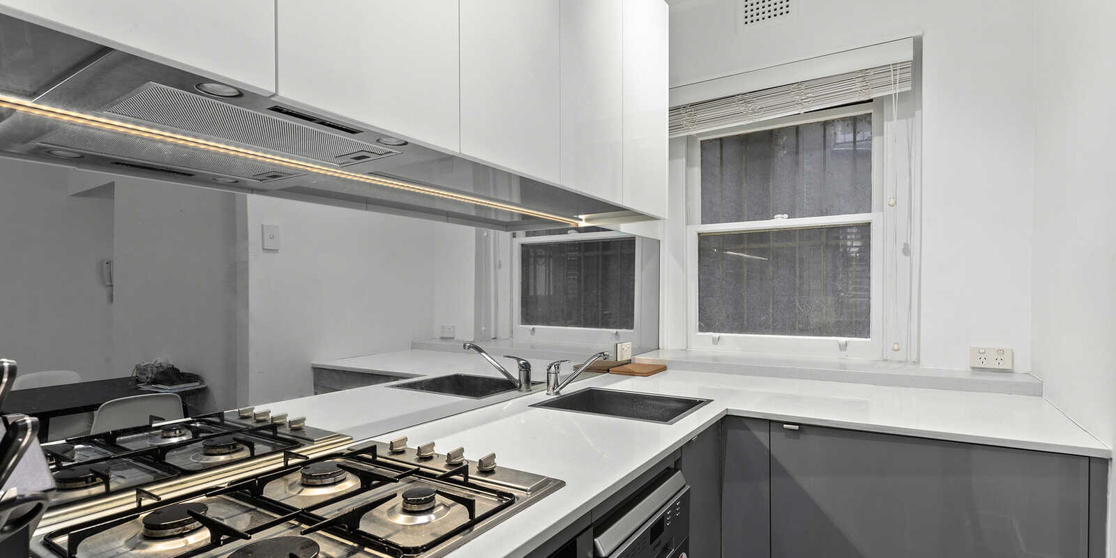 1/10 Tusculum Street Potts Point 1/10 Tusculum Street Potts Point