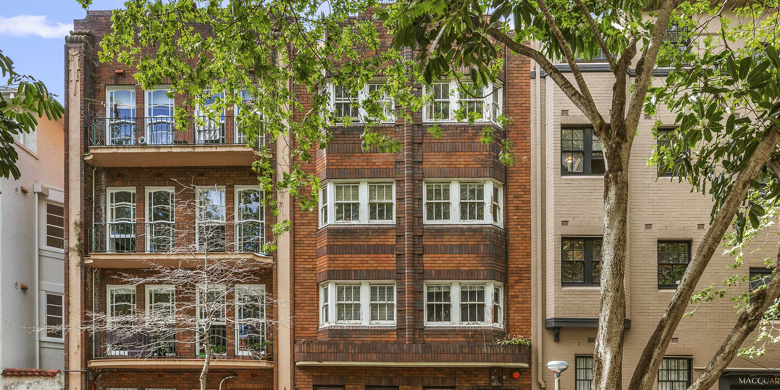 1/10 Tusculum Street Potts Point 1/10 Tusculum Street Potts Point