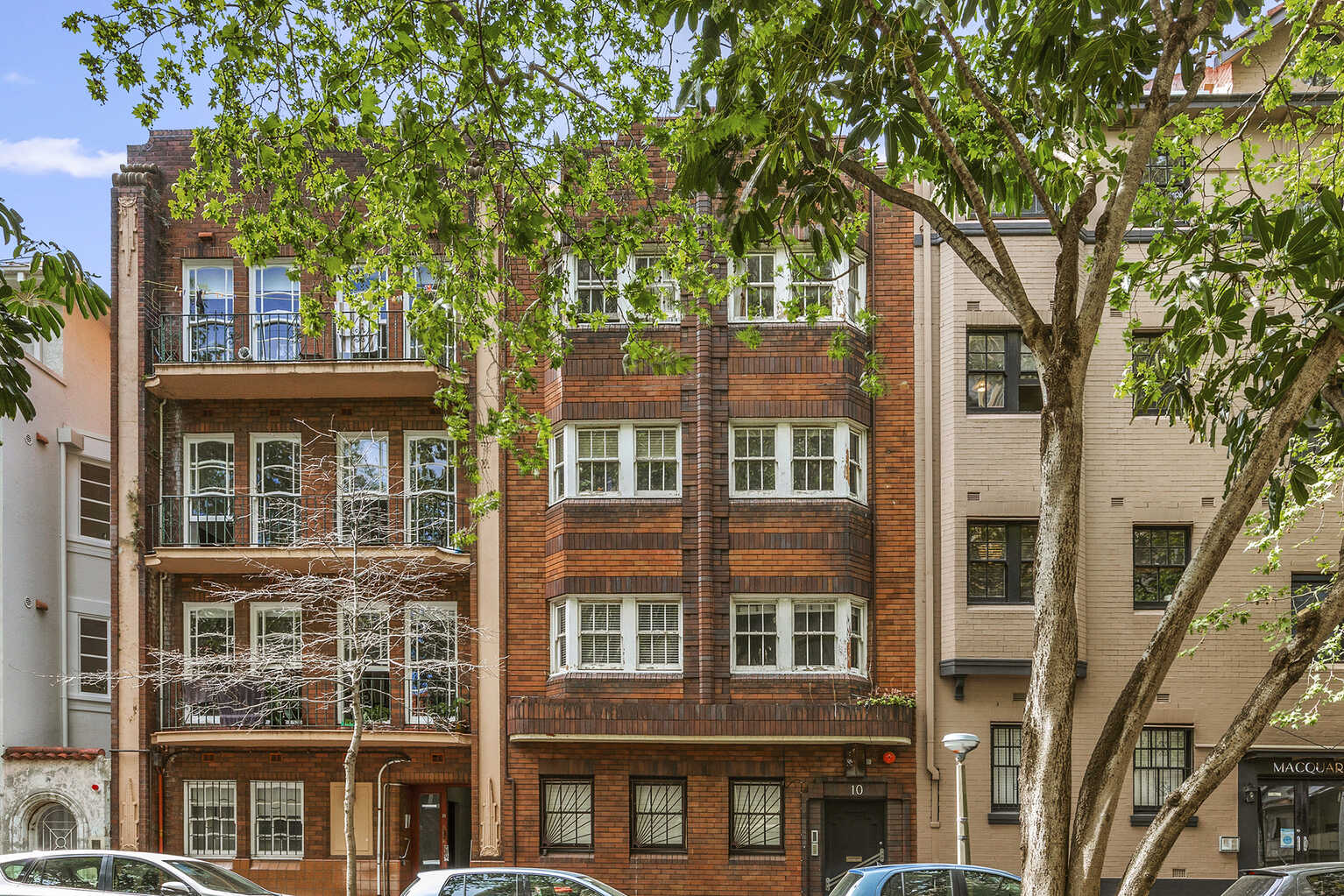 1/10 Tusculum Street Potts Point 1/10 Tusculum Street Potts Point