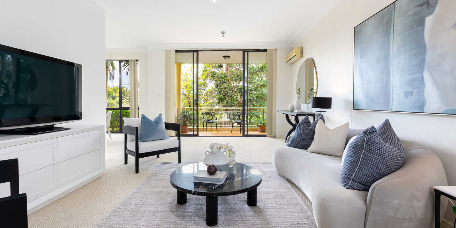 1/2 Holdsworth Avenue Elizabeth Bay