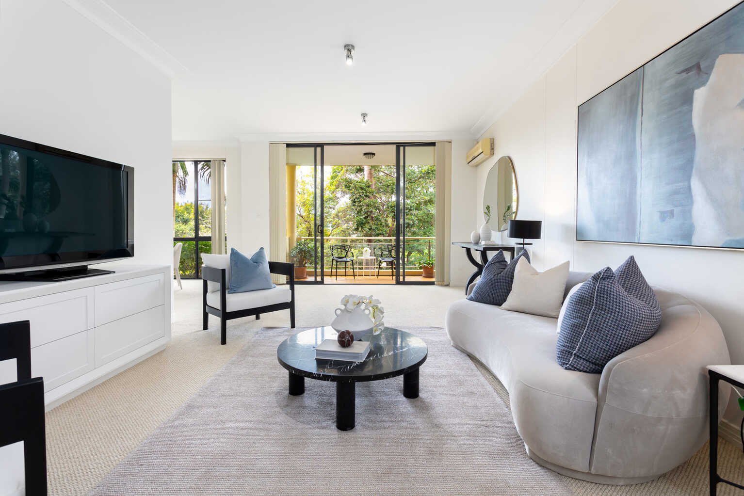 1/2 Holdsworth Avenue Elizabeth Bay