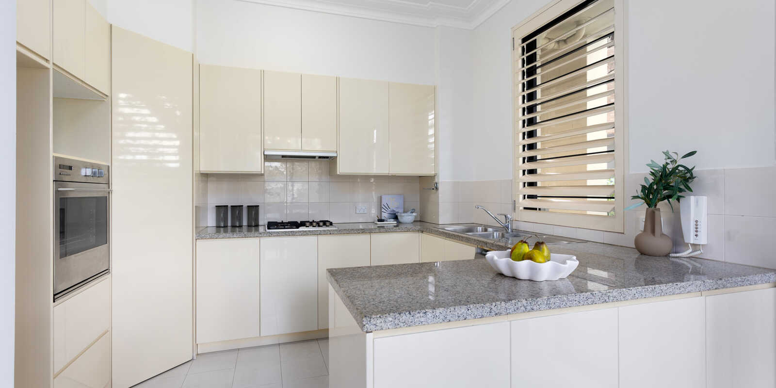 1/2 Holdsworth Avenue Elizabeth Bay