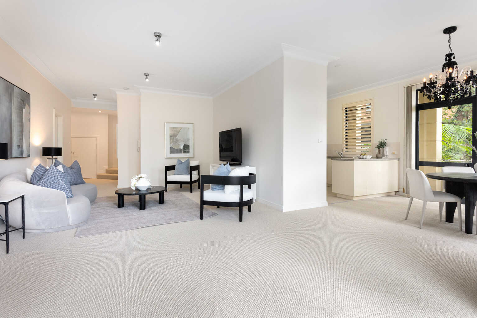 1/2 Holdsworth Avenue Elizabeth Bay